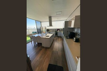 Apartamento à venda com 160m², 3 quartos e 2 vagas Apartamento à venda com 160m², 3 quartos e 2 vagasFoto 02