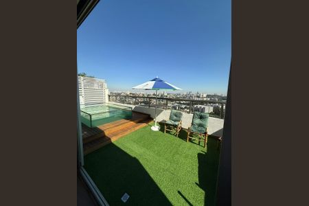 Apartamento à venda com 160m², 3 quartos e 2 vagas Apartamento à venda com 160m², 3 quartos e 2 vagasFoto 01