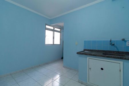 Apartamento à venda com 78m², 2 quartos e 1 vaga Apartamento à venda com 78m², 2 quartos e 1 vagaCozinha