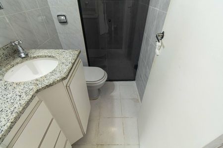 Banheiro de apartamento à venda com 2 quartos, 78m² em Vila Mariana, São Paulo