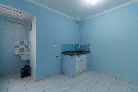 Apartamento à venda com 78m², 2 quartos e 1 vaga Apartamento à venda com 78m², 2 quartos e 1 vagaCozinha