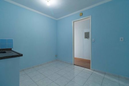 Cozinha de apartamento à venda com 2 quartos, 78m² em Vila Mariana, São Paulo