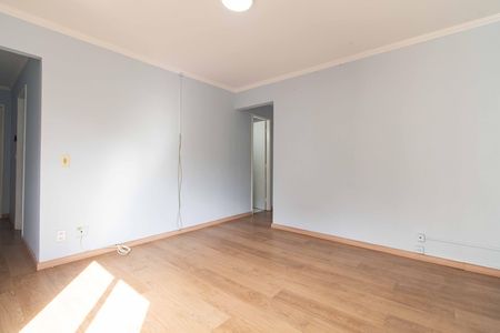 Sala de apartamento à venda com 2 quartos, 78m² em Vila Mariana, São Paulo