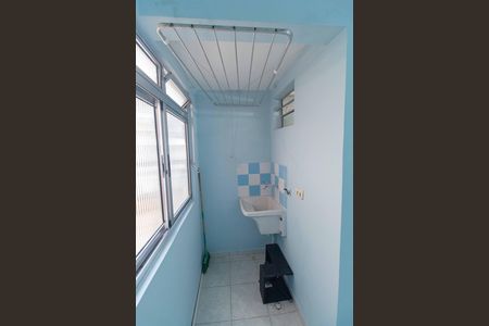 Apartamento à venda com 78m², 2 quartos e 1 vaga Apartamento à venda com 78m², 2 quartos e 1 vagaÁrea de Serviço