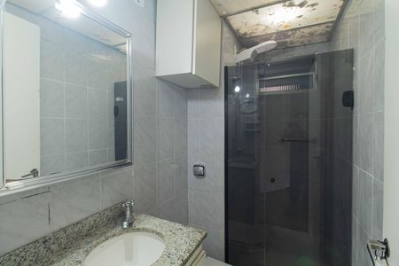 Banheiro de apartamento à venda com 2 quartos, 78m² em Vila Mariana, São Paulo
