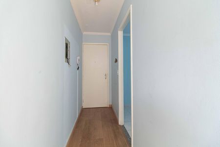 Hall do apartamento de apartamento à venda com 2 quartos, 78m² em Vila Mariana, São Paulo