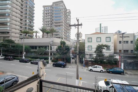 Apartamento à venda com 101m², 3 quartos e 2 vagas Apartamento à venda com 101m², 3 quartos e 2 vagasVista da Suíte