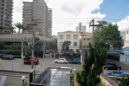 Apartamento à venda com 101m², 3 quartos e 2 vagas Apartamento à venda com 101m², 3 quartos e 2 vagasVista da Varanda