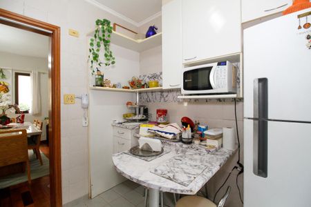 Apartamento à venda com 101m², 3 quartos e 2 vagas Apartamento à venda com 101m², 3 quartos e 2 vagasCozinha