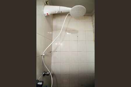 Apartamento à venda com 101m², 3 quartos e 2 vagas Apartamento à venda com 101m², 3 quartos e 2 vagasBanheiro Social