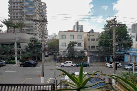 Apartamento à venda com 101m², 3 quartos e 2 vagas Apartamento à venda com 101m², 3 quartos e 2 vagasVista do Quarto 2