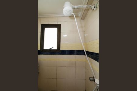 Apartamento à venda com 101m², 3 quartos e 2 vagas Apartamento à venda com 101m², 3 quartos e 2 vagasBanheiro da Suíte
