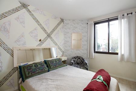 Apartamento à venda com 101m², 3 quartos e 2 vagas Apartamento à venda com 101m², 3 quartos e 2 vagasSuíte