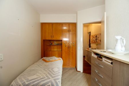 Apartamento à venda com 101m², 3 quartos e 2 vagas Apartamento à venda com 101m², 3 quartos e 2 vagasQuarto 2