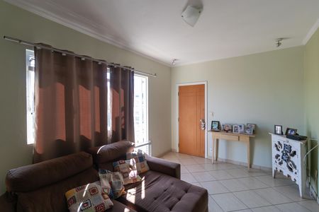 Salas de apartamento à venda com 2 quartos, 92m² em Swift, Campinas