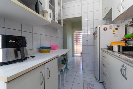 Apartamento à venda com 92m², 2 quartos e 1 vaga Apartamento à venda com 92m², 2 quartos e 1 vagaCozinha
