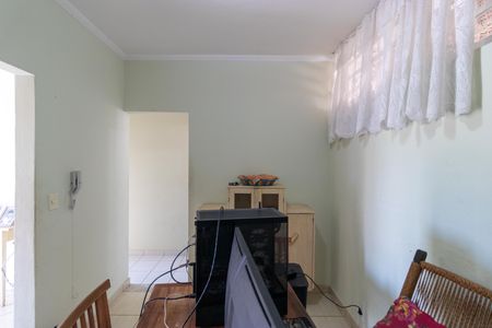 Apartamento à venda com 92m², 2 quartos e 1 vaga Apartamento à venda com 92m², 2 quartos e 1 vagaSalas