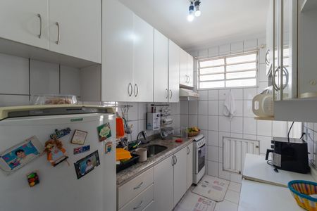 Apartamento à venda com 92m², 2 quartos e 1 vaga Apartamento à venda com 92m², 2 quartos e 1 vagaCozinha