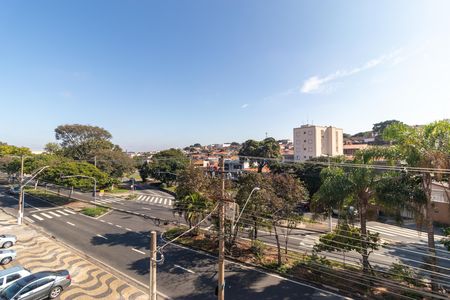 Apartamento à venda com 92m², 2 quartos e 1 vaga Apartamento à venda com 92m², 2 quartos e 1 vagaVista da Sacada da Salas
