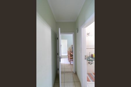 Apartamento à venda com 92m², 2 quartos e 1 vaga Apartamento à venda com 92m², 2 quartos e 1 vagaCorredor