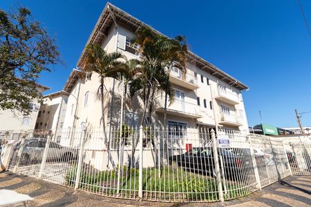 Apartamento à venda com 92m², 2 quartos e 1 vaga Apartamento à venda com 92m², 2 quartos e 1 vagaFachada