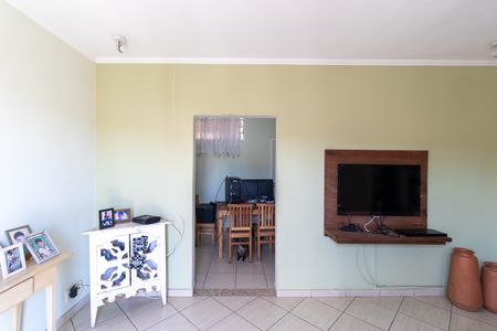 Apartamento à venda com 92m², 2 quartos e 1 vaga Apartamento à venda com 92m², 2 quartos e 1 vagaSalas