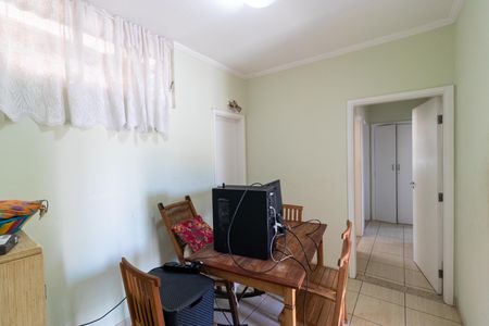 Salas de apartamento à venda com 2 quartos, 92m² em Swift, Campinas