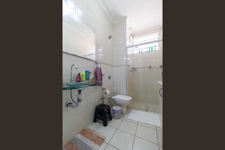 Apartamento à venda com 92m², 2 quartos e 1 vaga Apartamento à venda com 92m², 2 quartos e 1 vagaBanheiro