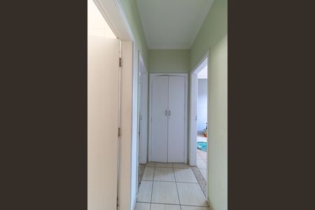 Apartamento à venda com 92m², 2 quartos e 1 vaga Apartamento à venda com 92m², 2 quartos e 1 vagaCorredor