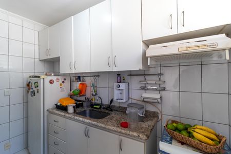 Apartamento à venda com 92m², 2 quartos e 1 vaga Apartamento à venda com 92m², 2 quartos e 1 vagaCozinha