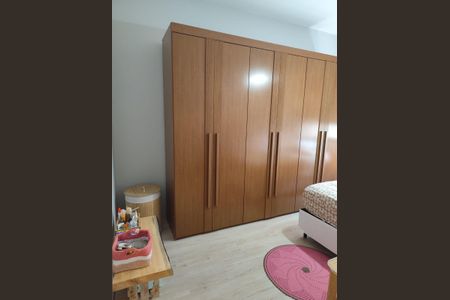 Apartamento para alugar com 55m², 2 quartos e 1 vaga Apartamento para alugar com 55m², 2 quartos e 1 vagaQuarto