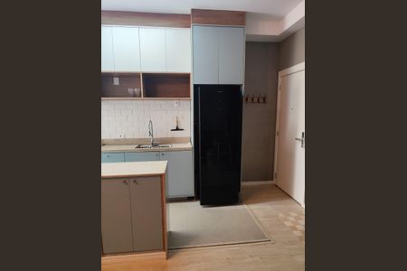 Apartamento para alugar com 55m², 2 quartos e 1 vaga Apartamento para alugar com 55m², 2 quartos e 1 vagaCozinha