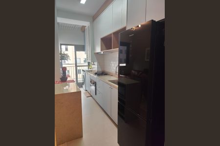Apartamento para alugar com 55m², 2 quartos e 1 vaga Apartamento para alugar com 55m², 2 quartos e 1 vagaCozinha