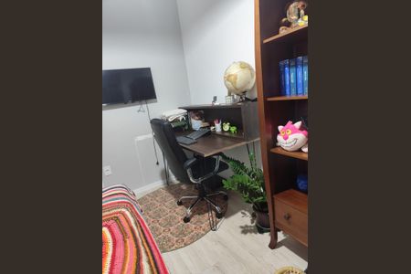 Apartamento para alugar com 55m², 2 quartos e 1 vaga Apartamento para alugar com 55m², 2 quartos e 1 vagaQuarto