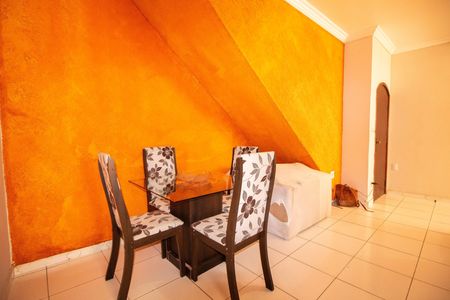 Sala 2 de apartamento à venda com 2 quartos, 80m² em Vista Alegre, Belo Horizonte