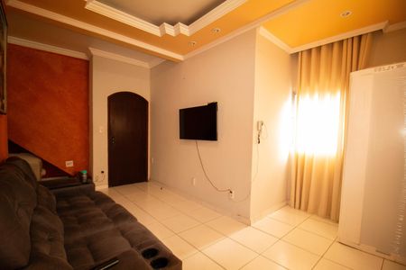 Apartamento à venda com 80m², 2 quartos e sem vaga Apartamento à venda com 80m², 2 quartos e sem vagaSala 1
