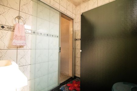 Apartamento à venda com 80m², 2 quartos e sem vaga Apartamento à venda com 80m², 2 quartos e sem vagaBanheiro Social