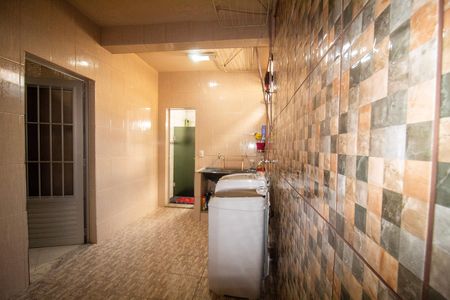 Apartamento à venda com 80m², 2 quartos e sem vaga Apartamento à venda com 80m², 2 quartos e sem vagaÁrea de Serviço