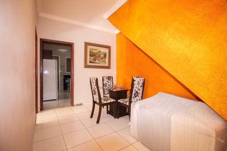 Apartamento à venda com 80m², 2 quartos e sem vaga Apartamento à venda com 80m², 2 quartos e sem vagaSala 2