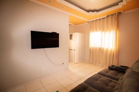 Apartamento à venda com 80m², 2 quartos e sem vaga Apartamento à venda com 80m², 2 quartos e sem vagaSala 1