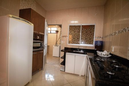 Apartamento à venda com 80m², 2 quartos e sem vaga Apartamento à venda com 80m², 2 quartos e sem vagaCozinha