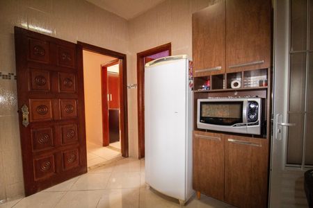 Apartamento à venda com 80m², 2 quartos e sem vaga Apartamento à venda com 80m², 2 quartos e sem vagaCozinha