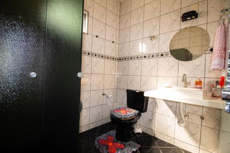 Apartamento à venda com 80m², 2 quartos e sem vaga Apartamento à venda com 80m², 2 quartos e sem vagaBanheiro Social