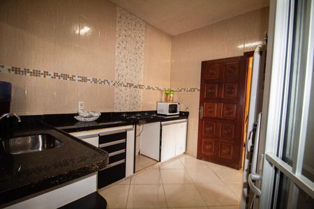 Apartamento à venda com 80m², 2 quartos e sem vaga Apartamento à venda com 80m², 2 quartos e sem vagaCozinha
