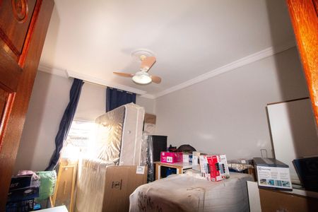 Apartamento à venda com 80m², 2 quartos e sem vaga Apartamento à venda com 80m², 2 quartos e sem vagaQuarto 02