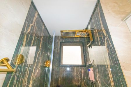 Apartamento à venda com 42m², 2 quartos e 1 vaga Apartamento à venda com 42m², 2 quartos e 1 vagaBanheiro