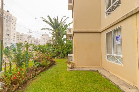 Apartamento à venda com 42m², 2 quartos e 1 vaga Apartamento à venda com 42m², 2 quartos e 1 vagaPlaca