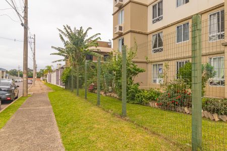 Apartamento à venda com 42m², 2 quartos e 1 vaga Apartamento à venda com 42m², 2 quartos e 1 vagaVista da Rua