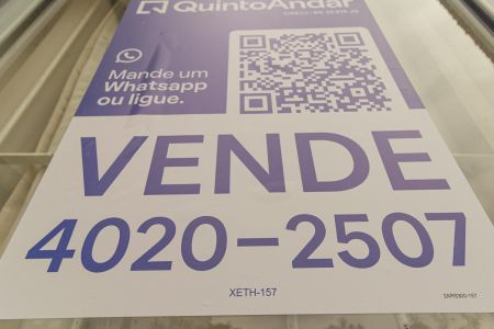 Apartamento à venda com 42m², 2 quartos e 1 vaga Apartamento à venda com 42m², 2 quartos e 1 vagaplaca
