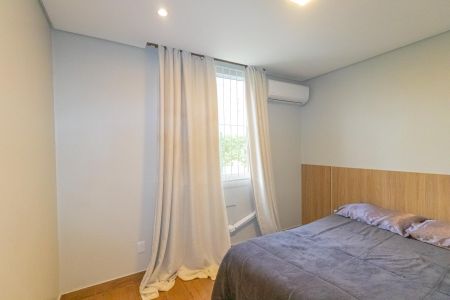 Apartamento à venda com 42m², 2 quartos e 1 vaga Apartamento à venda com 42m², 2 quartos e 1 vagaQuarto 1